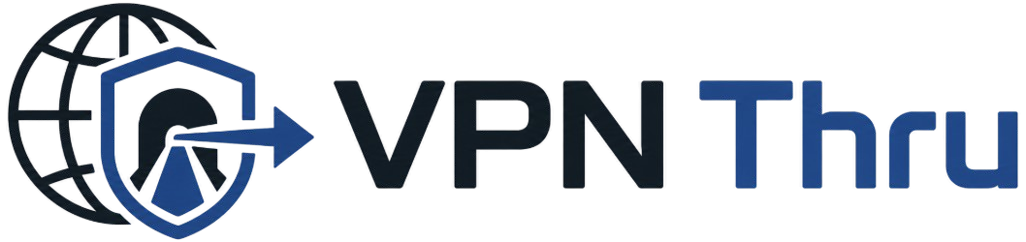 VPN Thru